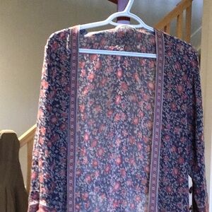 Spell And Gypsie Robe